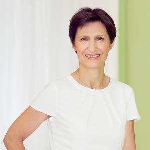 Claudia Dungl-Hochleitner