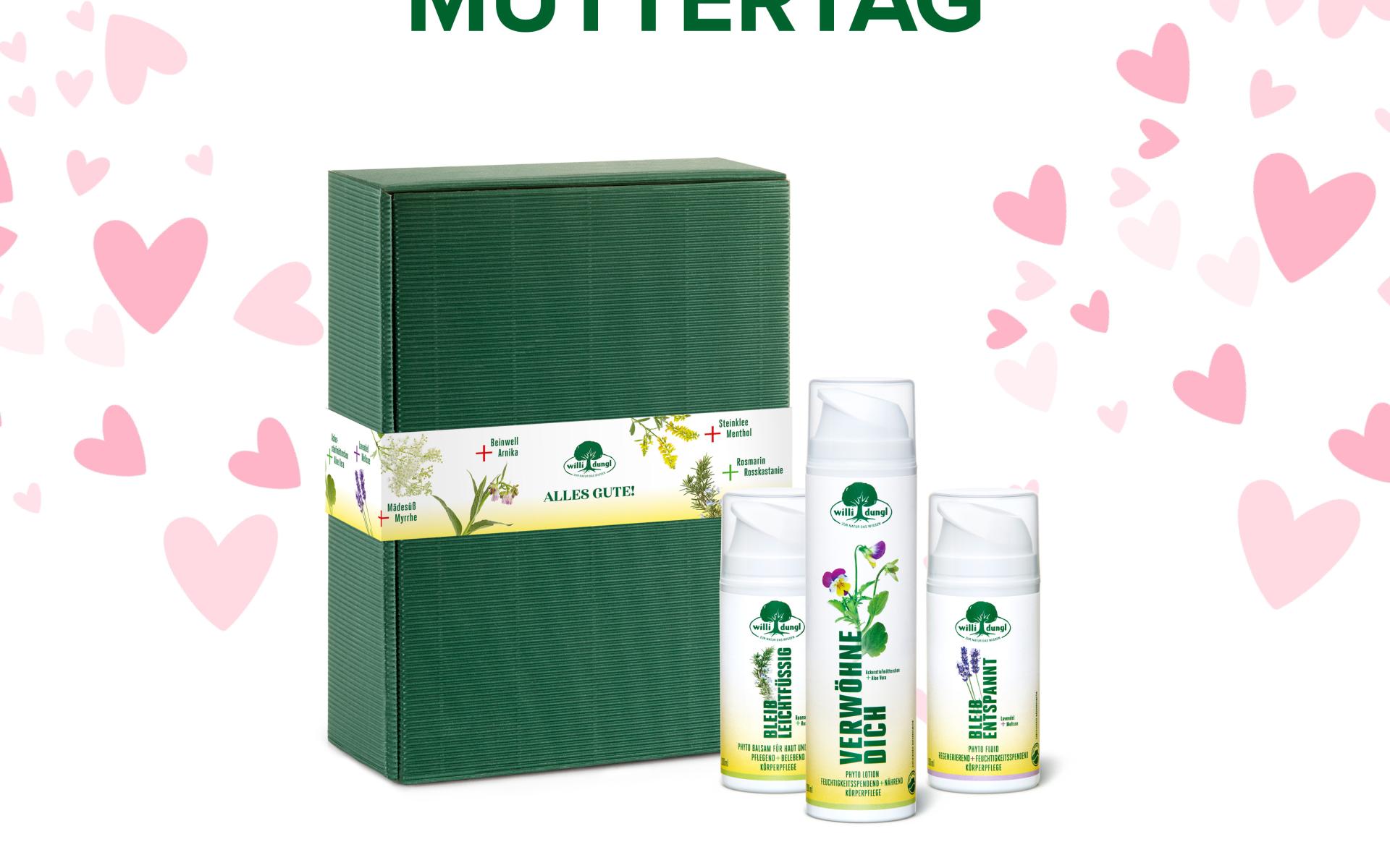 Muttertag - Phyto Box