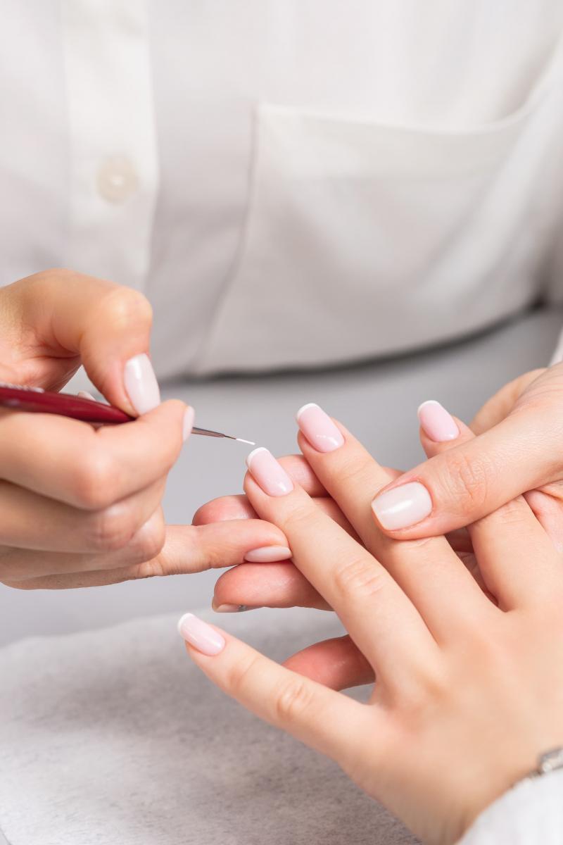 handpflege