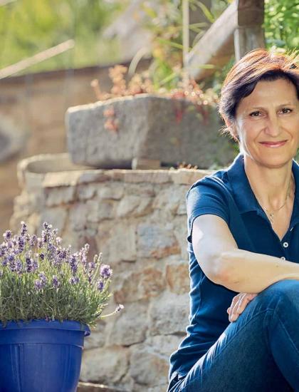 Claudia Dungl