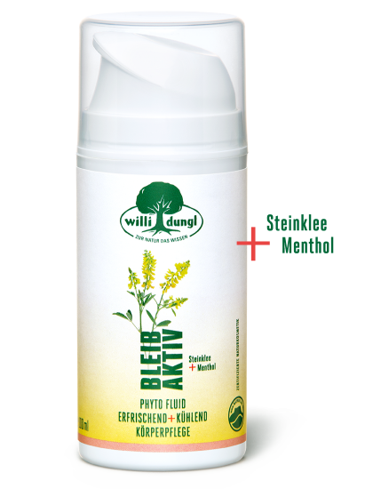 bleib aktiv