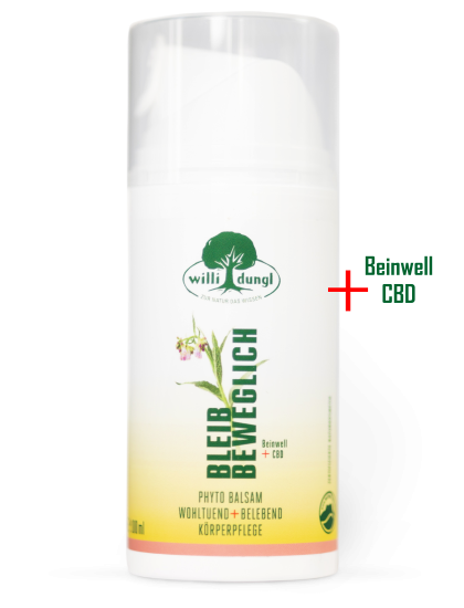 Bleib-beweglich