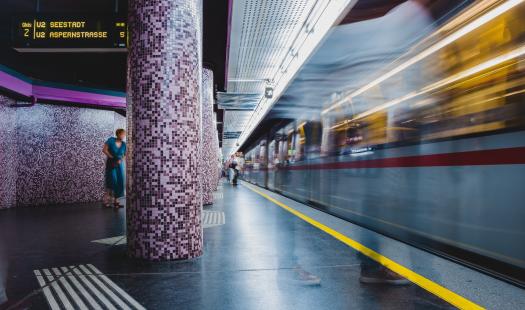 Wien Ubahn