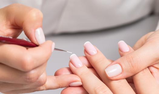 handpflege