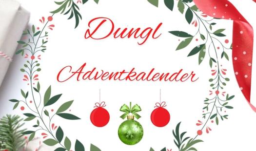 Advent Gewinnspiel