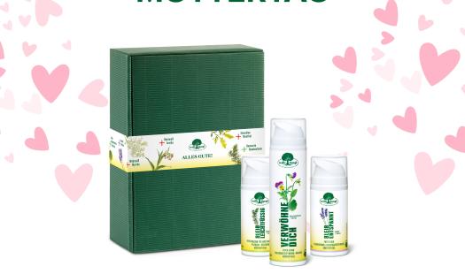 Muttertag - Phyto Box