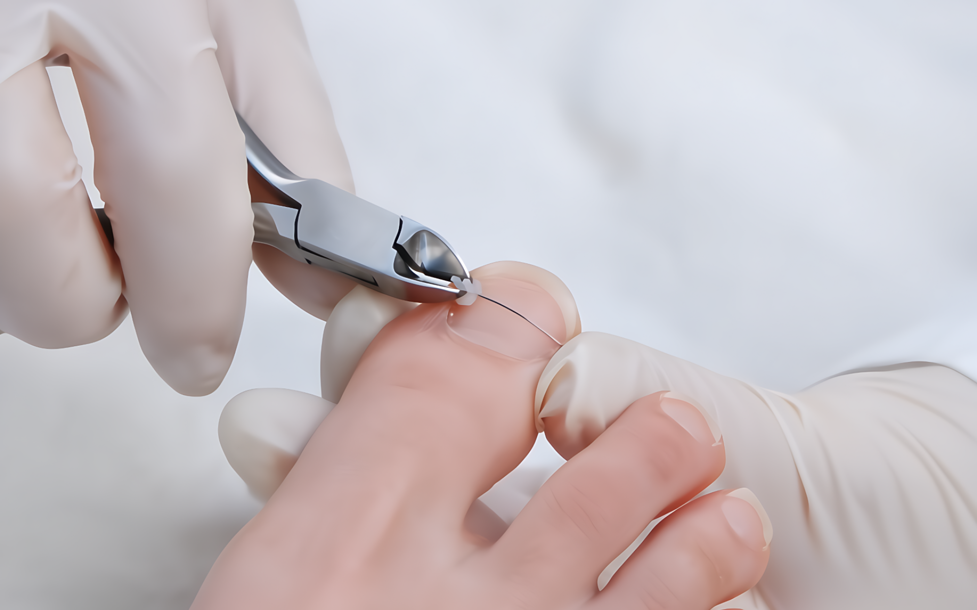 Fußpflege & Podologie